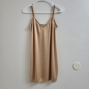 Johnny Was Vintage Slip Dress